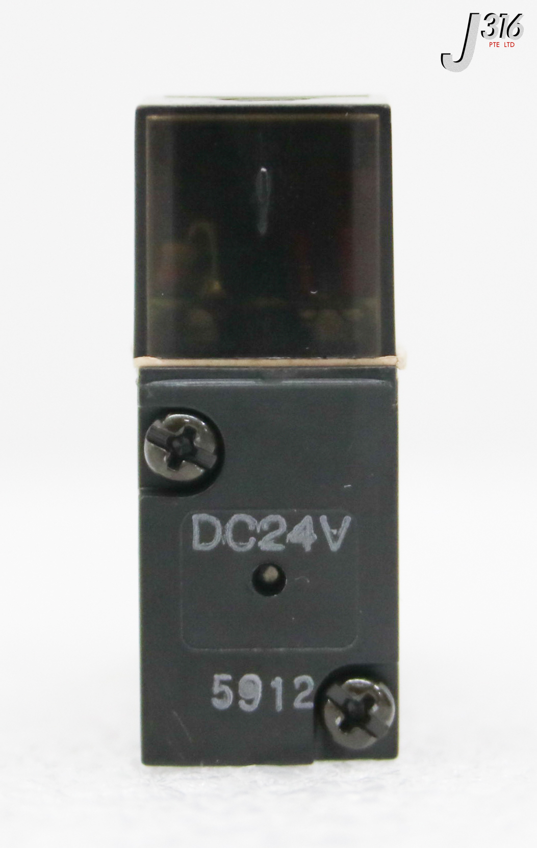 38796 CKD SOLENOID VALVE 3PA110-D2 | eBay